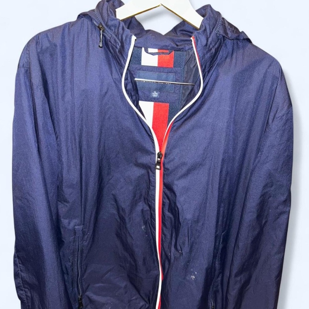 Men's Tommy Hilfiger Jacket